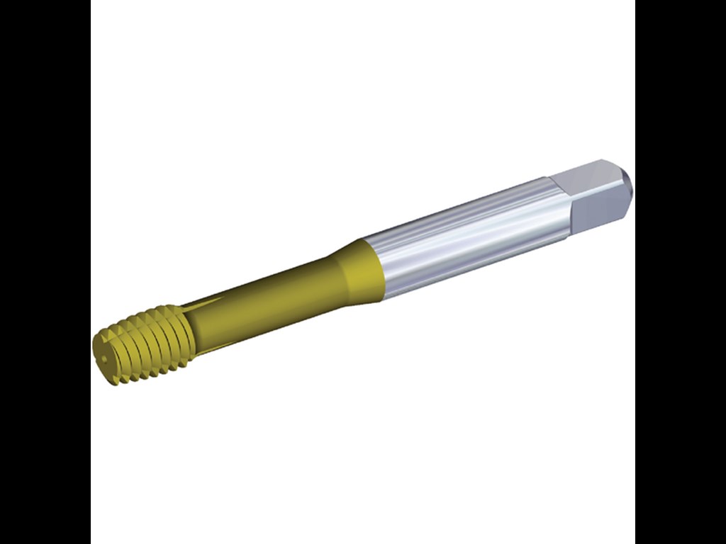 Kennametal tap