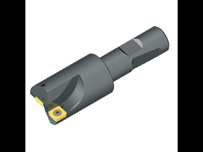 Kennametal fræsekrop