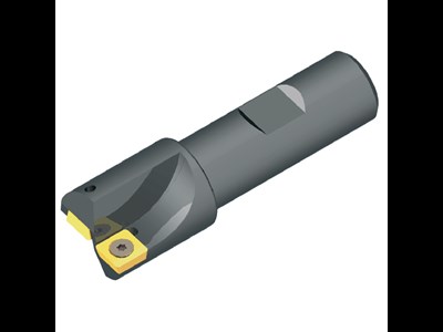 Kennametal fræsekrop