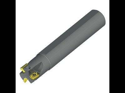 Kennametal fræsekrop