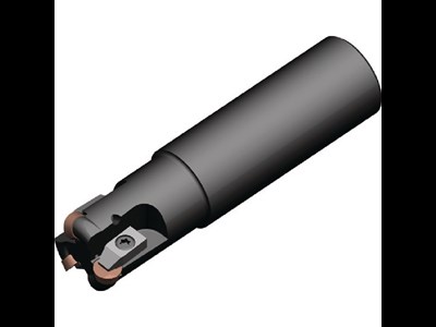 Kennametal fræsekrop