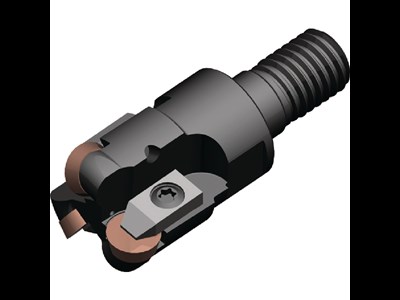 Kennametal fræsekrop