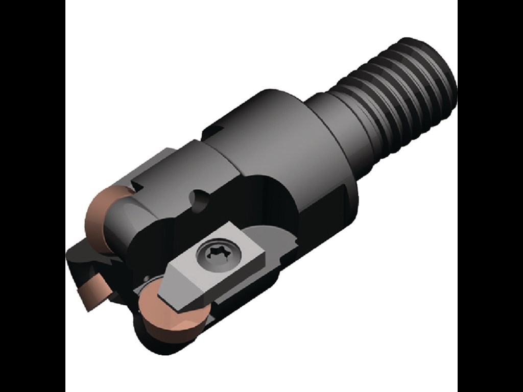 Kennametal fræsekrop