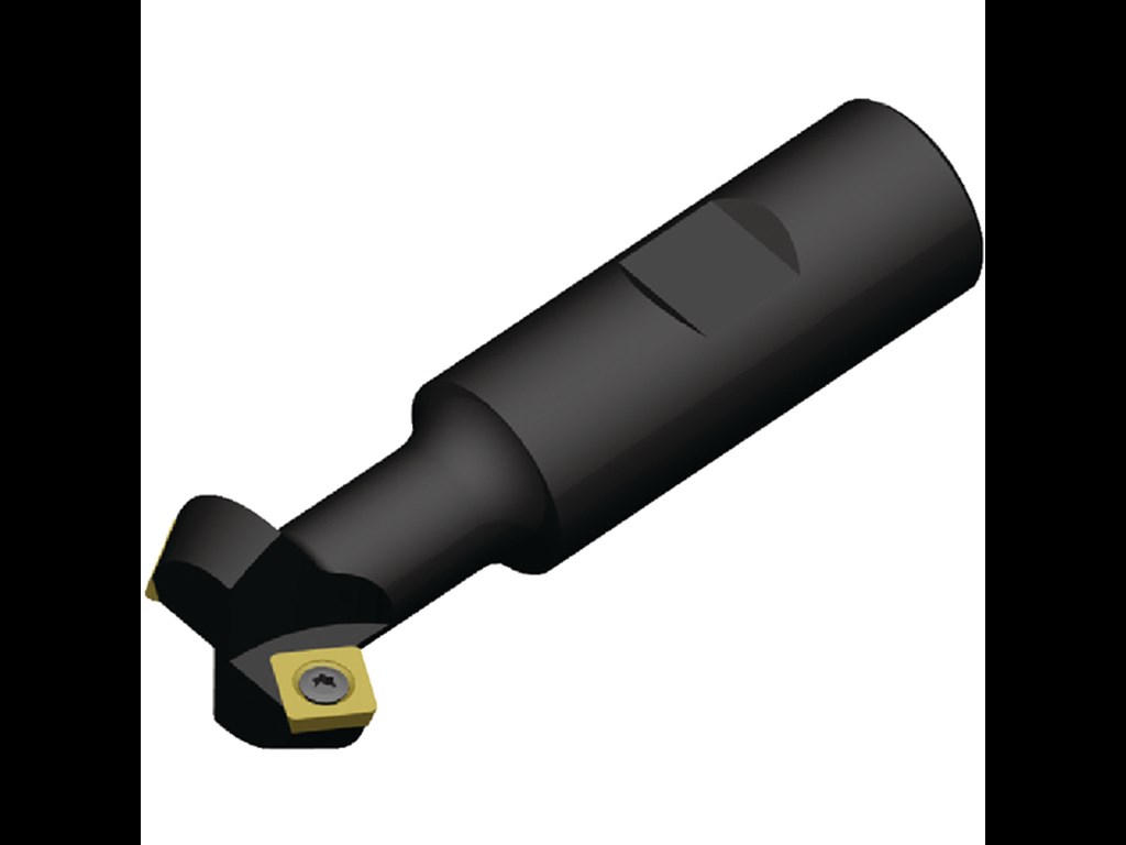 Kennametal fræsekrop