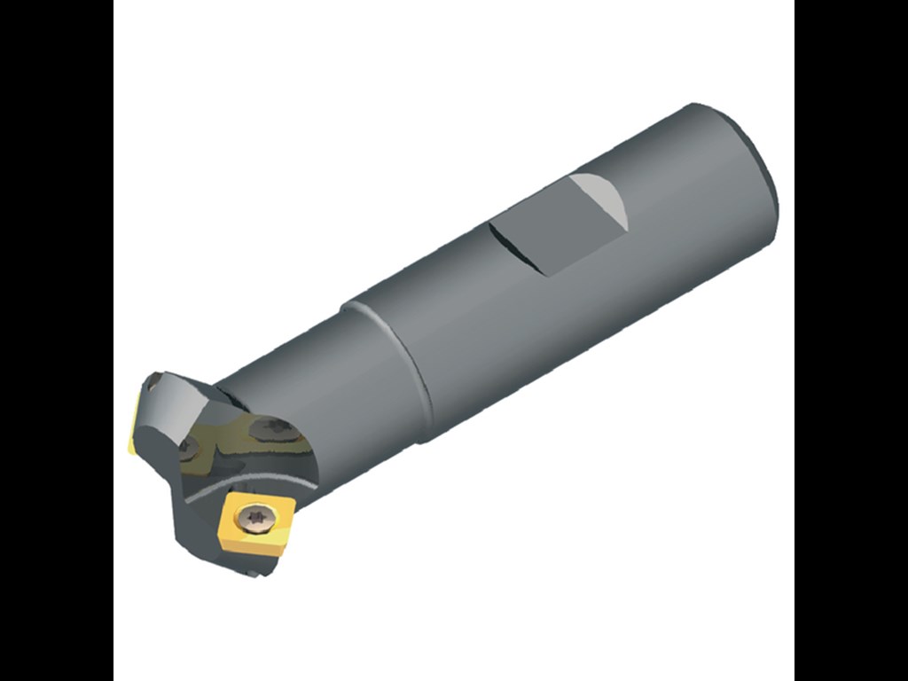 Kennametal fræsekrop