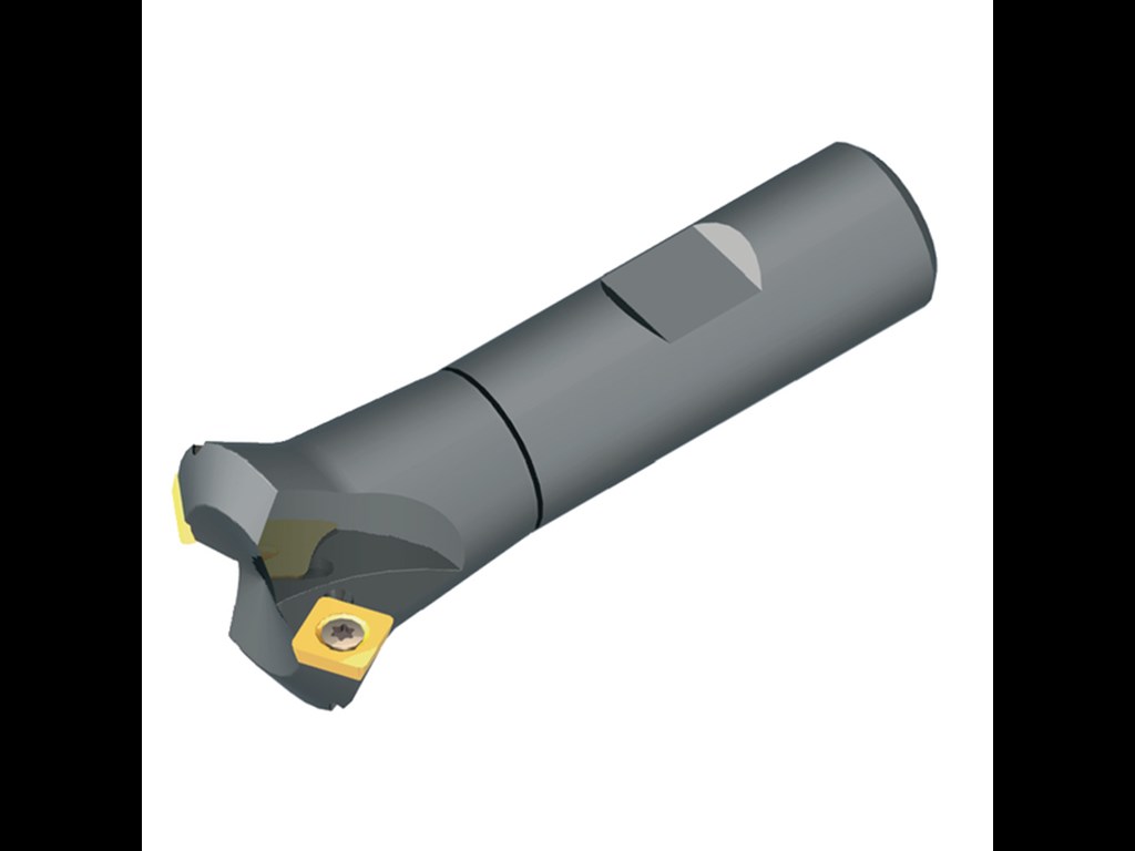 Kennametal fræsekrop