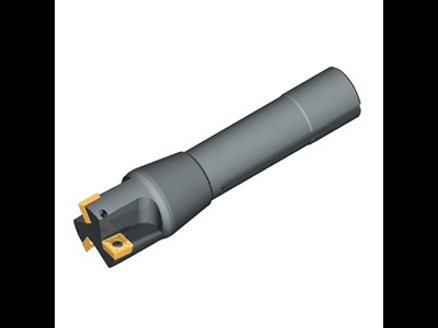 Kennametal fræsekrop
