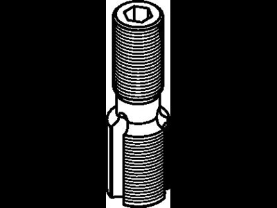 Kennametal reservedele