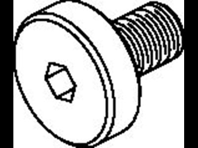Kennametal reservedele