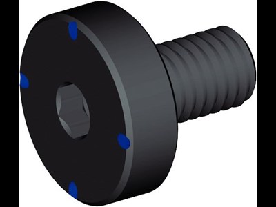 Kennametal reservedele