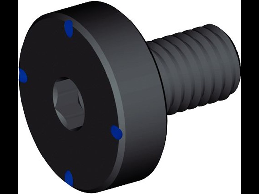 Kennametal reservedele