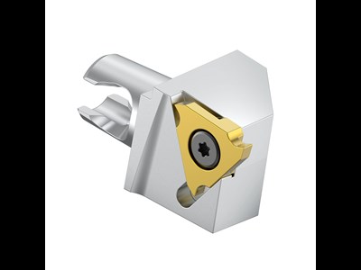 Kennametal speciel værktøj