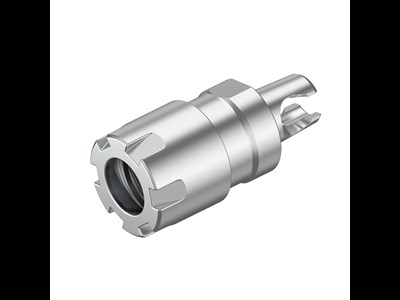 Kennametal holdende værktøj