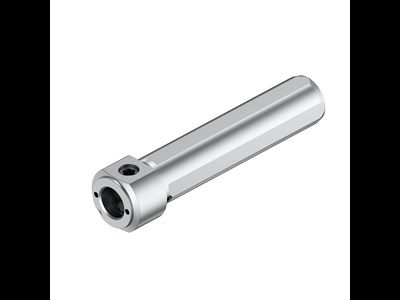 Kennametal holdende værktøj