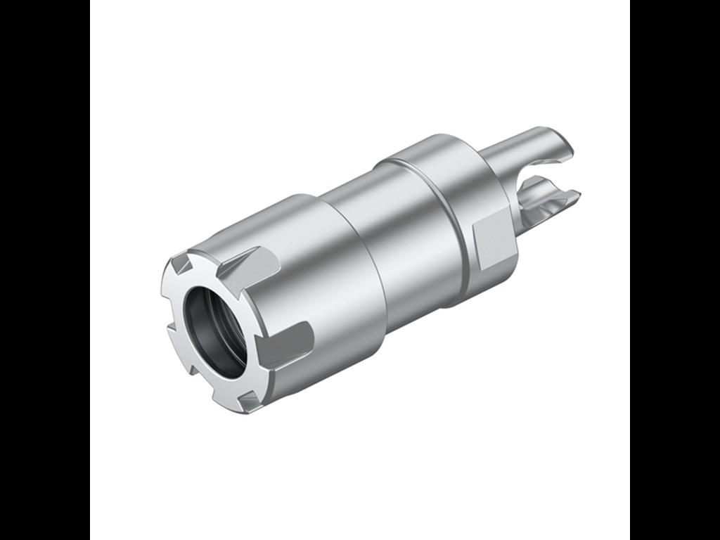 Kennametal holdende værktøj