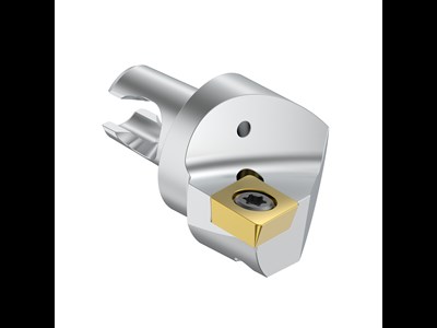Kennametal holdende værktøj