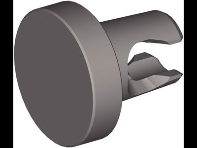 Kennametal holdende værktøj