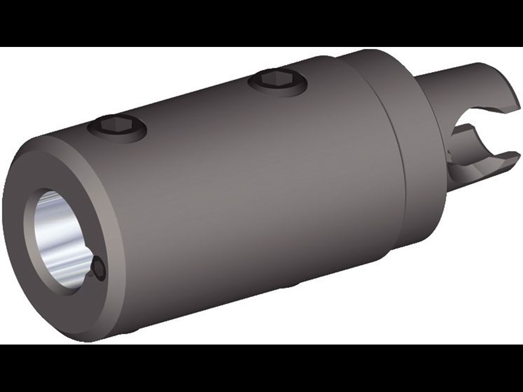 Kennametal holdende værktøj