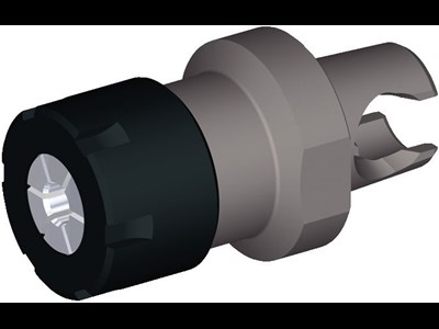Kennametal holdende værktøj