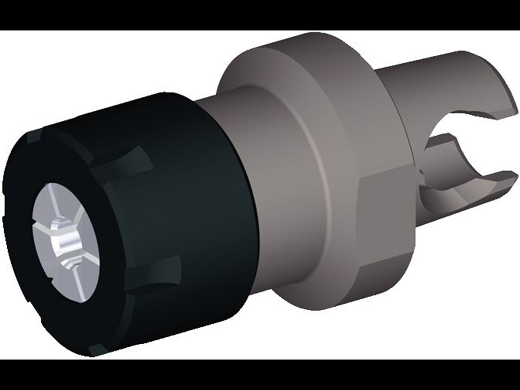 Kennametal holdende værktøj