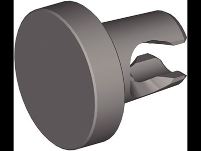 Kennametal holdende værktøj