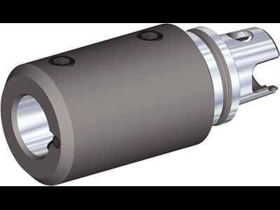 Kennametal holdende værktøj