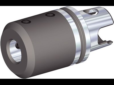 Kennametal holdende værktøj