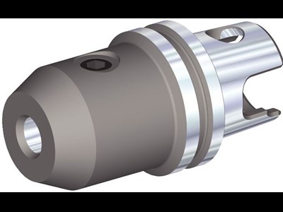 Kennametal holdende værktøj