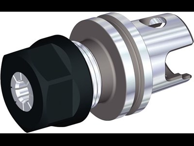 Kennametal holdende værktøj