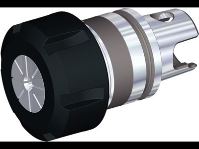 Kennametal holdende værktøj