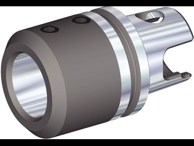 Kennametal holdende værktøj