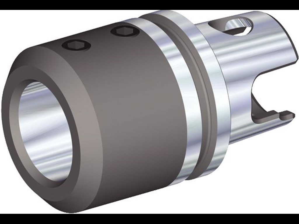 Kennametal holdende værktøj