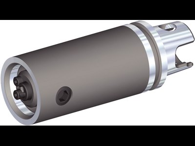 Kennametal holdende værktøj
