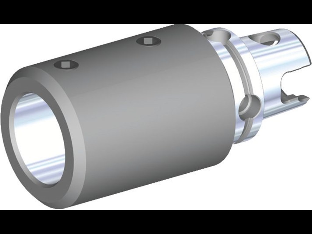 Kennametal holdende værktøj