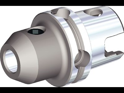 Kennametal holdende værktøj
