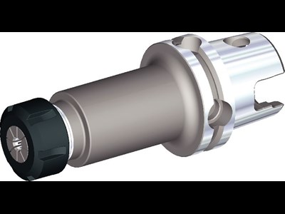 Kennametal holdende værktøj