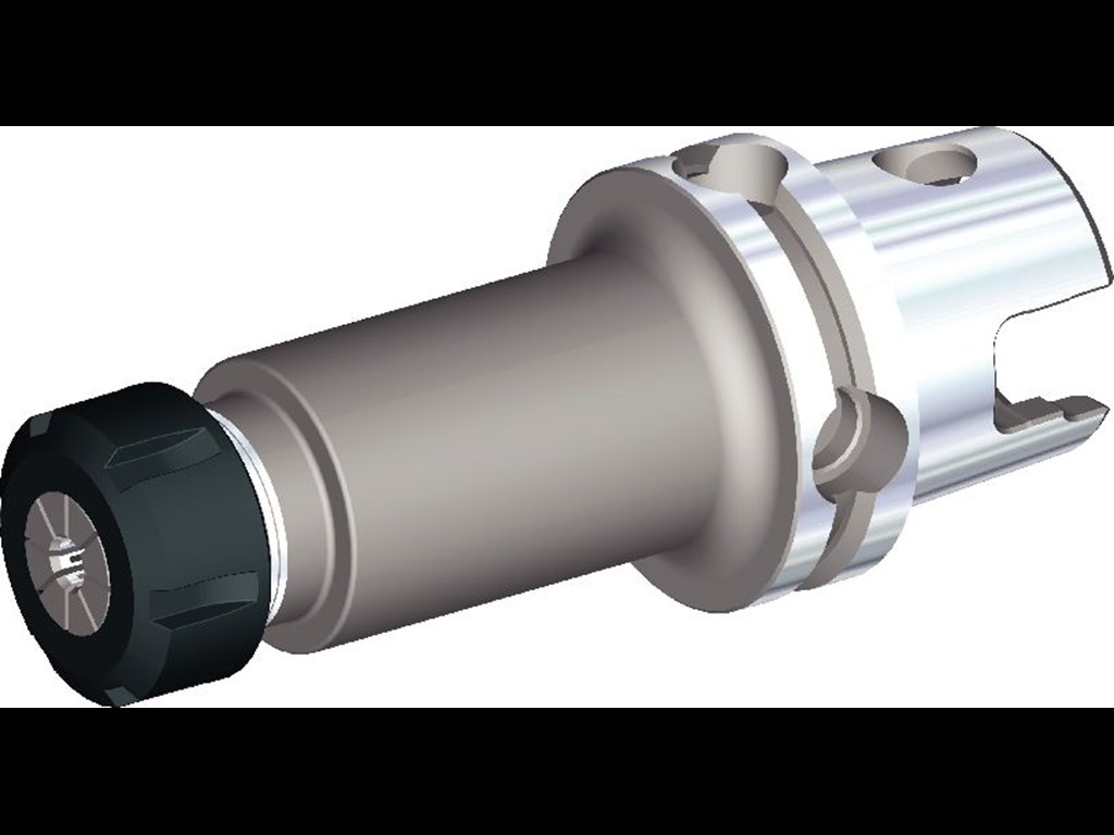 Kennametal holdende værktøj