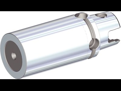 Kennametal holdende værktøj