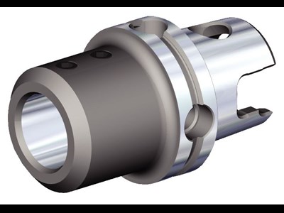 Kennametal holdende værktøj