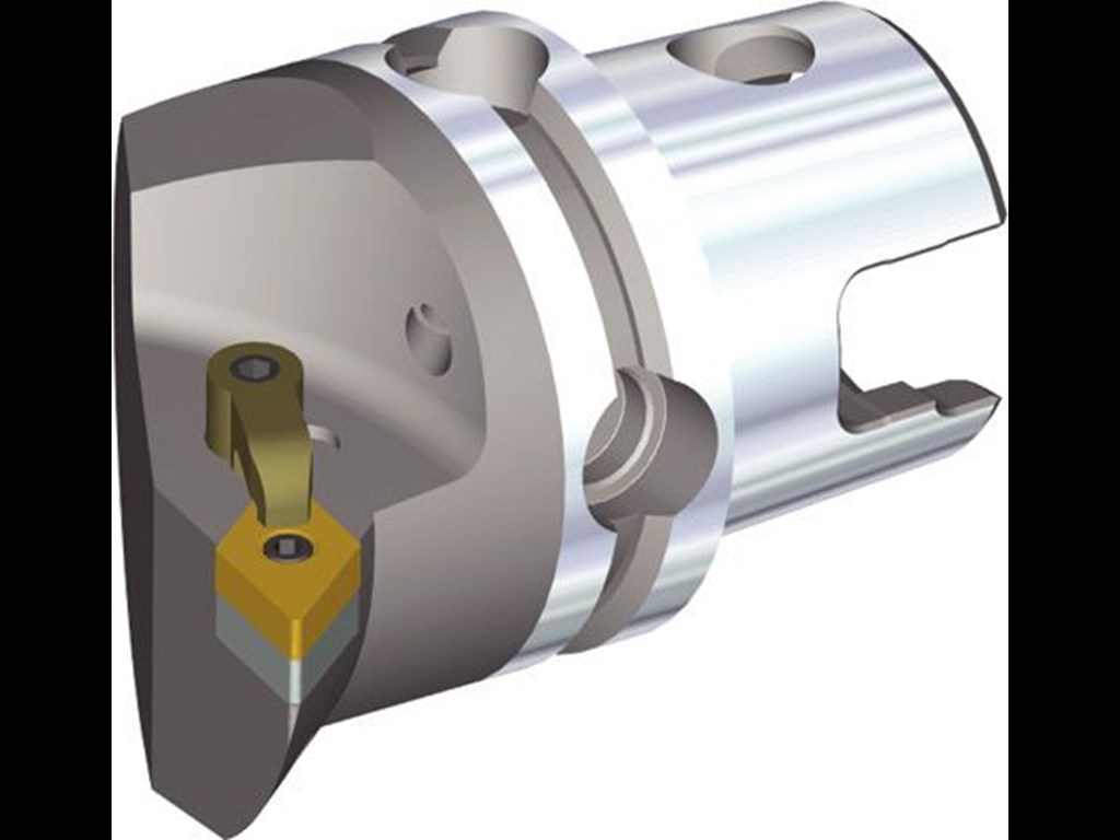 Kennametal holdende værktøj