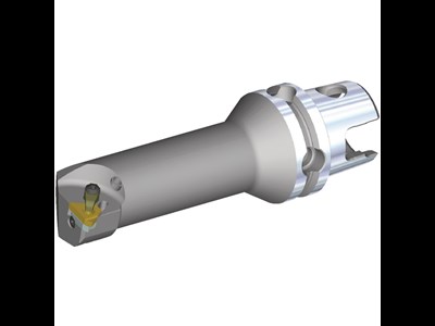 Kennametal holdende værktøj