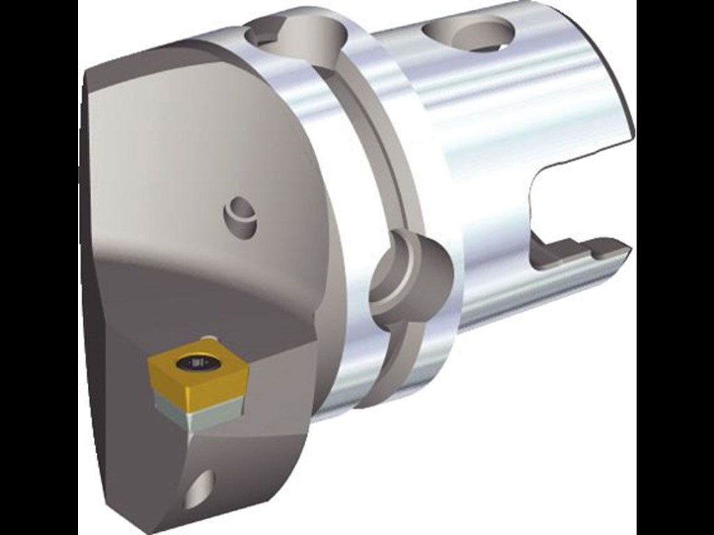 Kennametal holdende værktøj