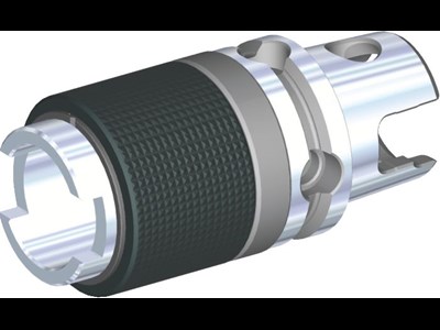 Kennametal holdende værktøj