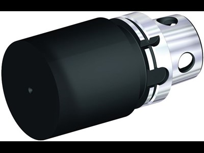 Kennametal holdende værktøj
