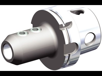Kennametal holdende værktøj