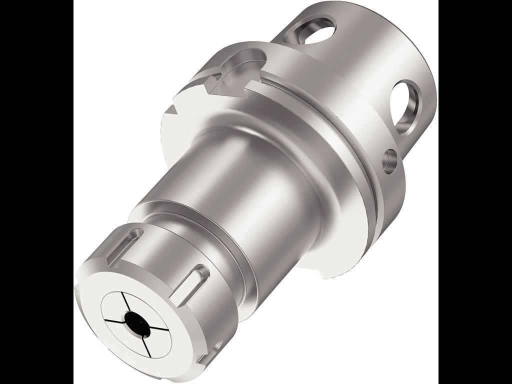 Kennametal holdende værktøj