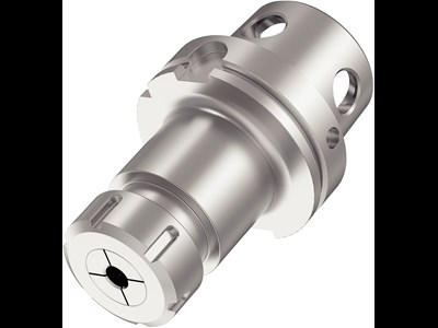 Kennametal holdende værktøj