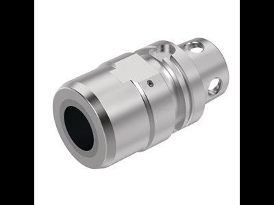 Kennametal holdende værktøj
