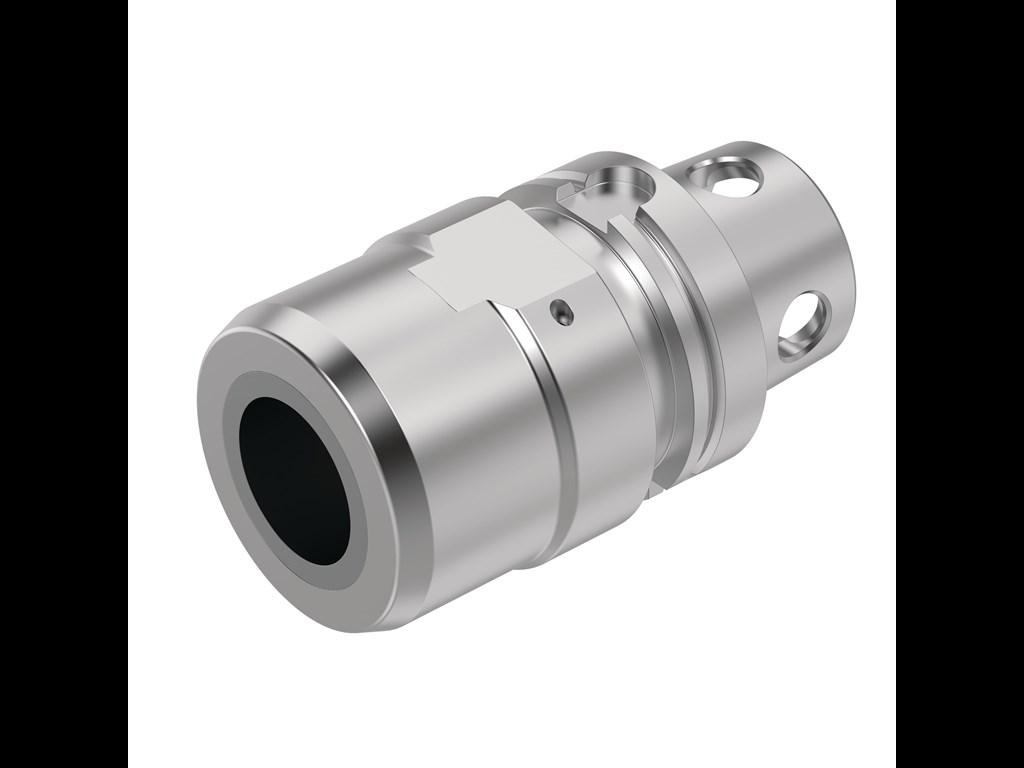 Kennametal holdende værktøj