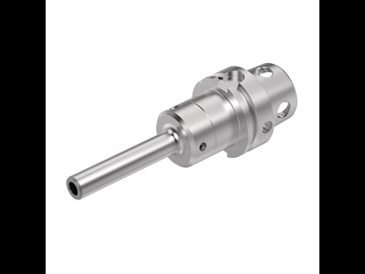 Kennametal holdende værktøj